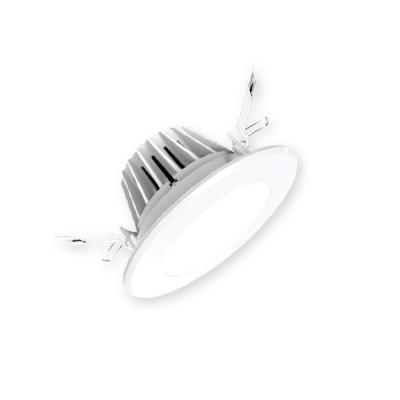 Bộ đèn LED Downlight Điện Quang ĐQ LRD04 07740 115 (7W coowhite 4,5inch)