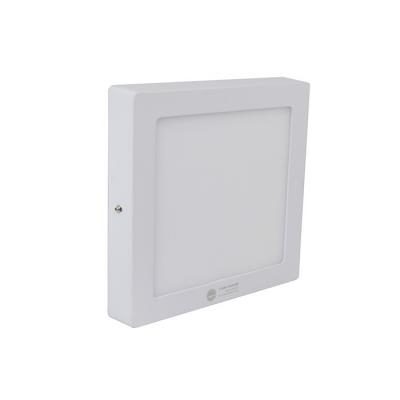 Đèn LED ốp trần cảm biến (DLN 08L 23x23/18W)  RAD SS