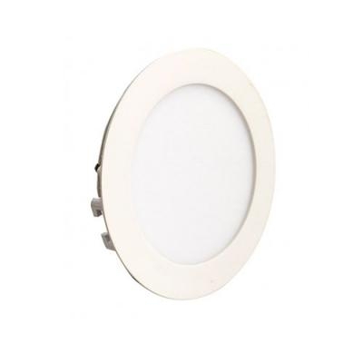 Bộ đèn LED Panel tròn Điện Quang ĐQ LEDPN04 06765 120 (6W daylight F120)