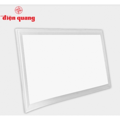 Bộ đèn LED Panel Điện Quang ĐQ LEDPN01 36765 300x1200 (36W daylight)