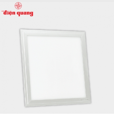 Bộ đèn LED Panel Điện Quang ĐQ LEDPN01 12727 300x300 (12W warmwhite )