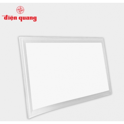 Bộ đèn LED Panel Điện Quang ĐQ LEDPN01 72765 600x1200 (72W daylight)