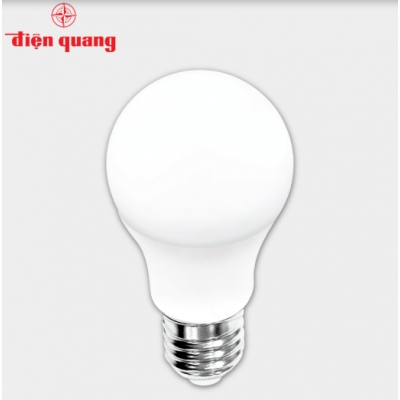 Đèn LED Bulb BU11 Điện Quang ĐQ LEDBU11A50 03765 (3W daylight, chụp cầu mờ)