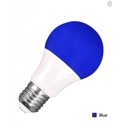 Đèn LED bulb BU11 Điện Quang ĐQ LEDBU11A60 05B (5W, BLUE)