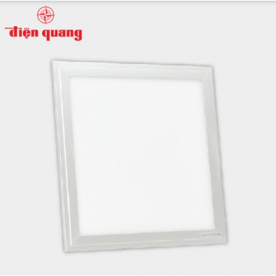 Bộ đèn LED Panel Điện Quang ĐQ LEDPN01 36727 600x600 (36W warmwhite )