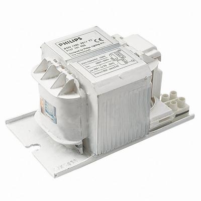 Ballast điện từ đèn cao áp Mercury/Metal halide BHL 400 L200