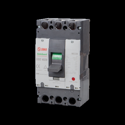 MCCB Khối Sino 2P 250A SBE402b/250