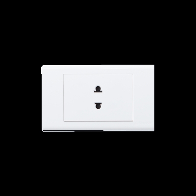 Ổ Cắm Đơn Sino S18U