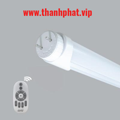 LED TUBE NHÔM T8 DIMMABLE+3CCT LT8-120/3C-RC