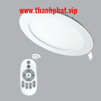 ĐÈN LED PANEL TRÒN DIMMABLE + 3CCT 12W