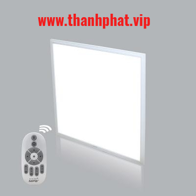 LED PANEL LỚN DIMMABLE 3CCT FPL-6060/3C-RC