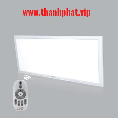 LED PANEL LỚN DIMMABLE + 3CCT FPL-12030/3C-RC