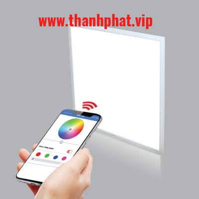 ĐÈN LED PANEL LỚN SMART LIGHTING FPL-6060/SM