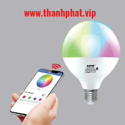 LED BULB SMART LB-13-SM