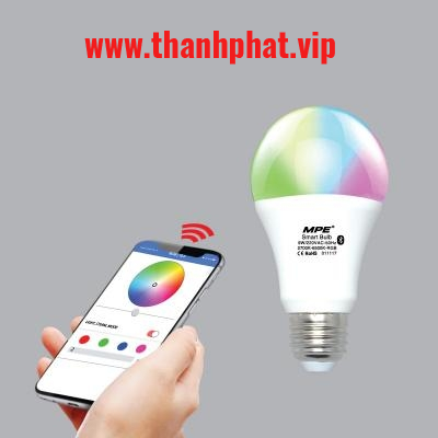 LED BULB SMART LB-9-SM