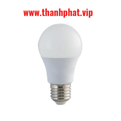 LED BULB (LED A45N1, A50N, A55N4 /3W) E27