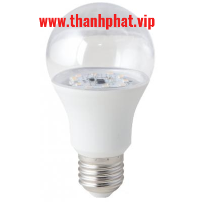 Bóng đèn (LED HC A60/9W) E27-á/s vàng (LED SS)
