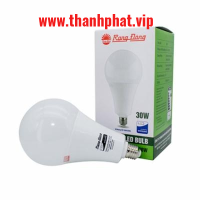 LED BULB (LED A120N1/30W) E27