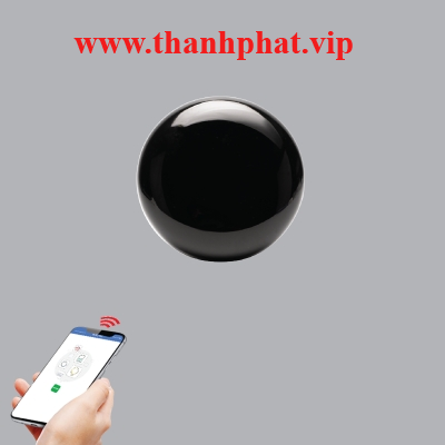 GATEWAY THIẾT BỊ CHUYỂN ĐỔI THÔNG MINH WIFI SANG IR