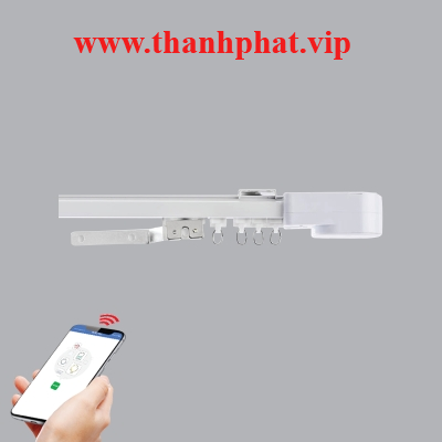 THANH RAY RÈM CỬA THÔNG MINH
