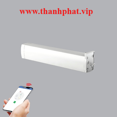 MOTOR RÈM CỬA THÔNG MINH