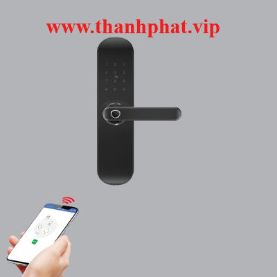 KHÓA CỬA THÔNG MINH DL1