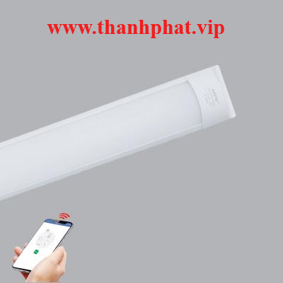ĐÈN LED BÁN NGUYỆT THÔNG MINH MPE 18W WIFI