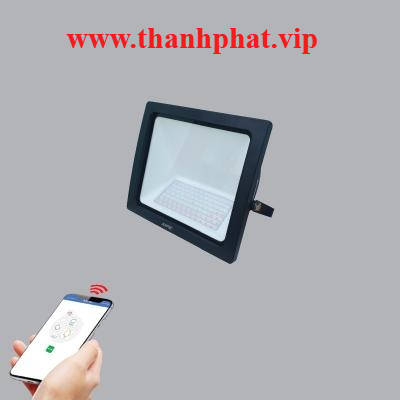 ĐÈN LED PHA MPE 100W WIFI