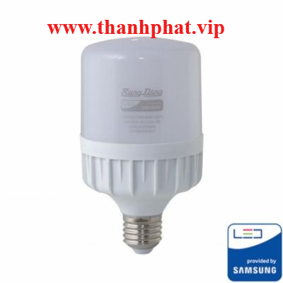 LED BULB (LED TR80/20W) E27-(3000K, 6500K) SS