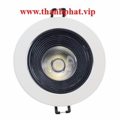 Đèn Led Downlight xoay góc D AT01L XG 95/9W