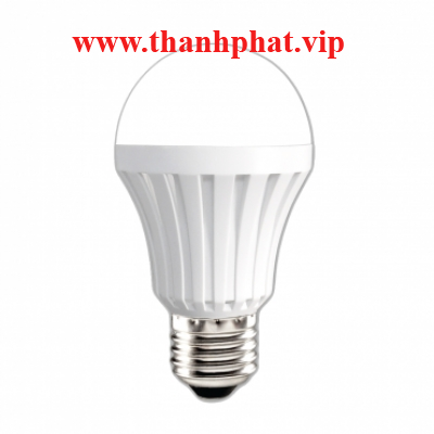 Đèn led bulb thân nhựa Điện Quang ĐQ LEDBUA80 09765 (9W Daylight chụp cầu mờ)