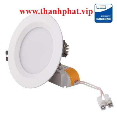 Đèn Led Downlight Model: D AT11L90/7W