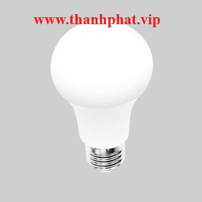 Đèn LED Bulb Điện Quang ĐQ LEDBU11A60 09765 V02 (9W daylight, chụp cầu mờ)