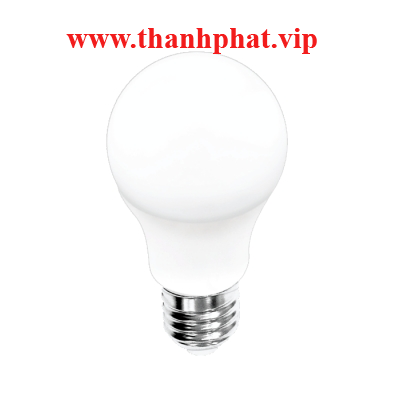 Đèn LED Bulb Điện Quang ĐQ LEDBU11A60 09727 V02 (9W  warmwhite, chụp cầu mờ)