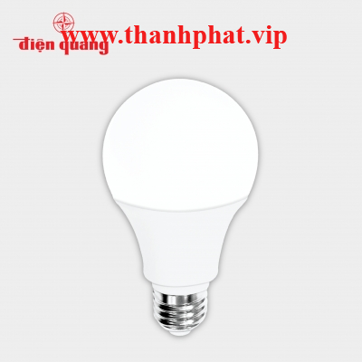 Đèn LED bulb BU11 đổi màu Điện Quang ĐQ LEDBU11A60 077CS (7W, đổi màu bằng công tắc)