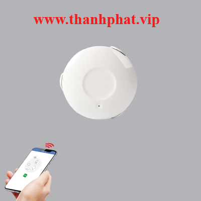 THIẾT BỊ CẢM BIẾN NƯỚC THÔNG MINH