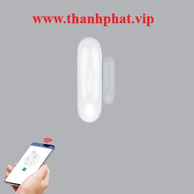 THIẾT BỊ CẢM BIẾN CỬA THÔNG MINH