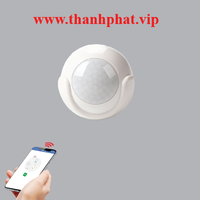 THIẾT BỊ CẢM BIẾN CHUYỂN ĐỘNG THÔNG MINH