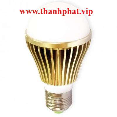 Đèn LED bulb thân nhôm Điện Quang ĐQ LEDBU03 05765 (5W daylight )