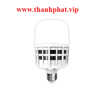 Đèn LED bulb công suất lớn Điện Quang ĐQ LEDBU09 12727 (12W warmwhite, nguồn tích hợp)