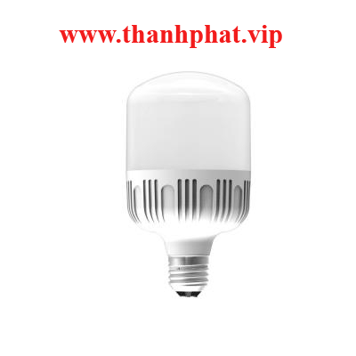 Đèn LED bulb công suất lớn Điện Quang ĐQ LEDBU10 40727AW (40W Warmwhite, chống ẩm)