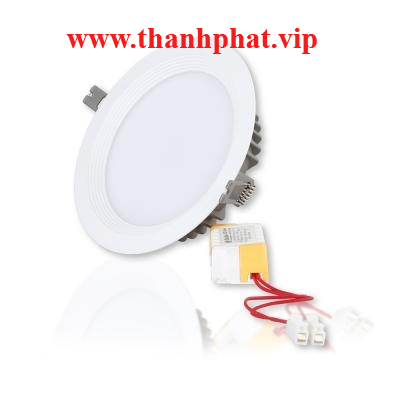 Đèn Led Downlight DAT04L155/16W-3000K, 6500K E