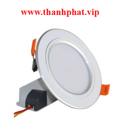 Đèn Led Downlight D AT05L110/9W- Trắng,Vàng S