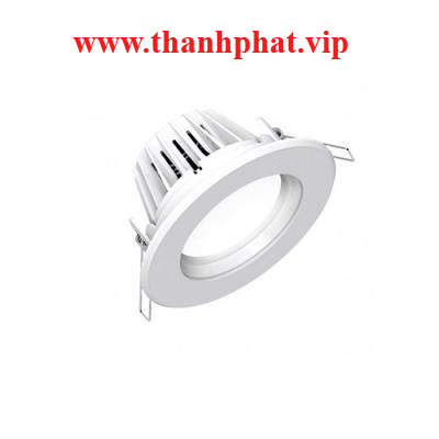 Bộ đèn LED Downlight Điện Quang ĐQ LRD04 05740 90 (5W coowhite 3,5inch)