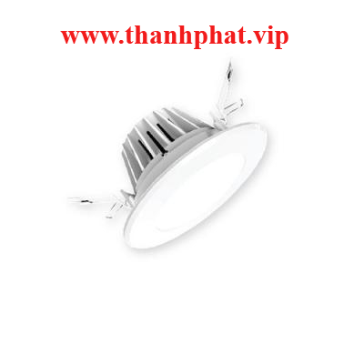 Bộ đèn LED Downlight Điện Quang ĐQ LRD04 11740 115 (11W coowhite 4,5inch)