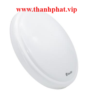 Đèn LED ốp trần (D LN 03L/14W)-trắng, vàng S