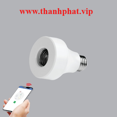 ĐUI ĐÈN THIẾT BỊ CHUYỂN ĐỔI THÔNG MINH