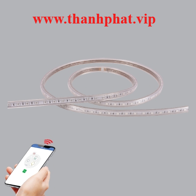 ĐÈN LED DÂY MPE LED SMART STRIP AC 220V