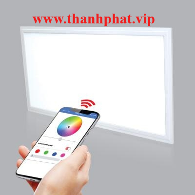 ĐÈN LED TẤM MPE 1200X300 WIFI