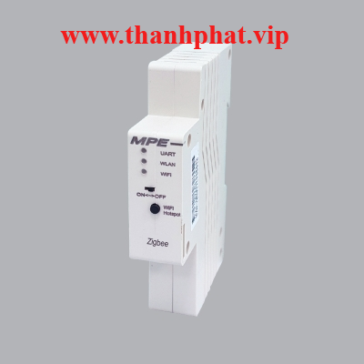 MODULE MẠNG ZIGBEE KẾT NỐI THIẾT BỊ ĐÓNG CẮT MPE